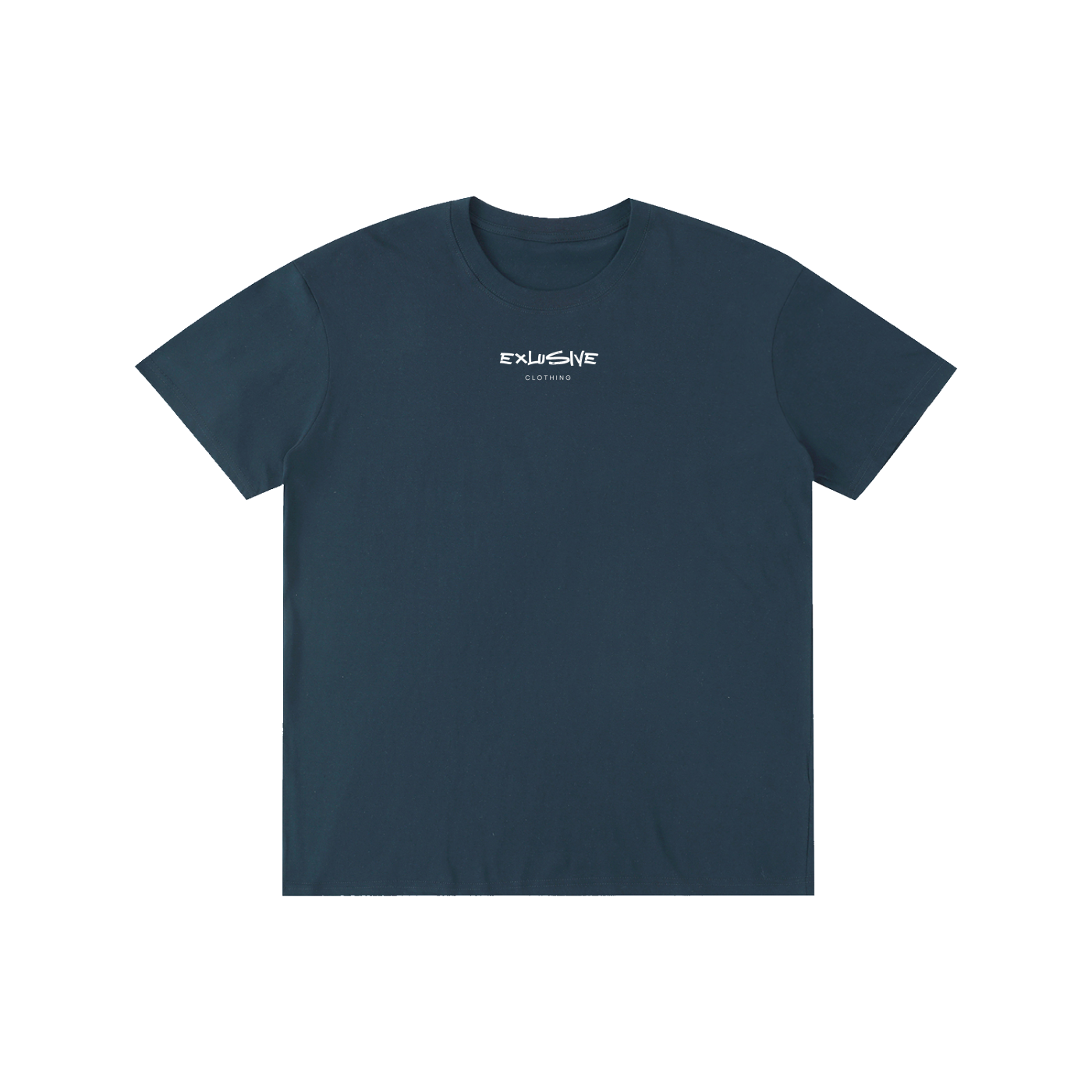 Pure Cotton Unisex T-Shirt
