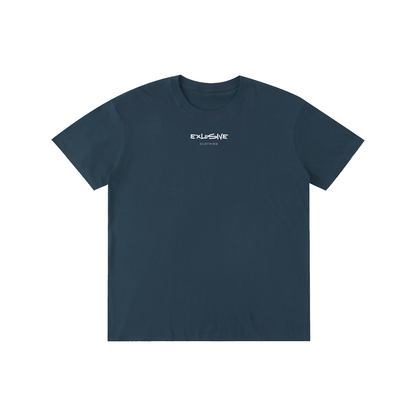 Pure Cotton Unisex T-Shirt