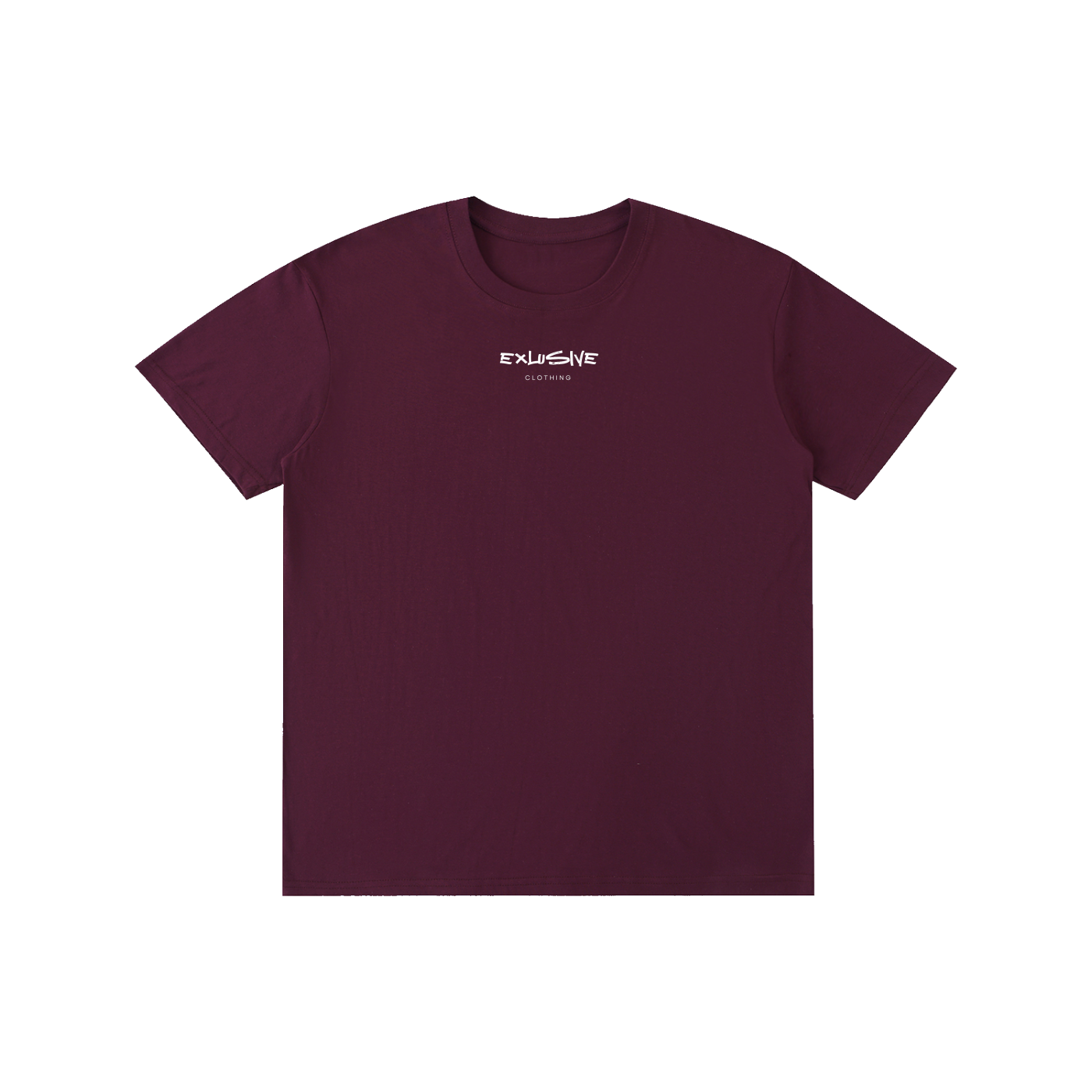 Pure Cotton Unisex T-Shirt