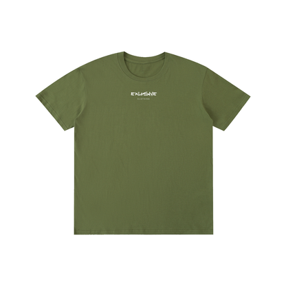 Pure Cotton Unisex T-Shirt